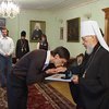 "Интер" наградили за заслуги перед православной церковью