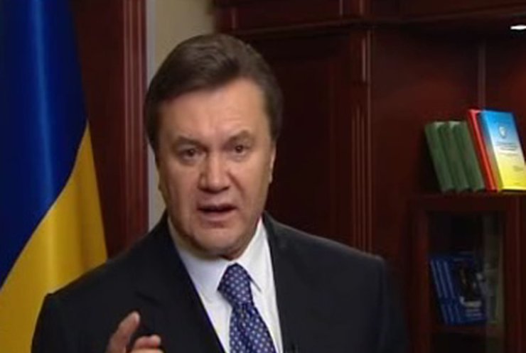 Янукович рассказал Тимошенко, где взять деньги