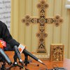 В УПЦ МП отвергли причастность священника к "делу "Артека"