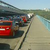 Начата разработка проекта туннеля под Днепром в Киеве