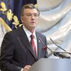 Ющенко ждет конца демографического кризиса в 2015 году