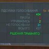Парламент взялся за детскую порнографию
