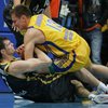Лавринович - MVP 1-го тура Евролиги