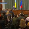 Киев и Москва не будут менять договор о ЧФ РФ