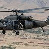 В США военный вертолет упал на палубу корабля
