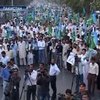 Пакистанцы выступили против помощи США