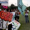"Зеленые" акции охватили весь мир