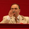 Секретарь политсовета СПУ умер на съезде партии
