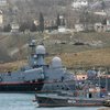У России "нет планов" по сворачиванию ЧФ