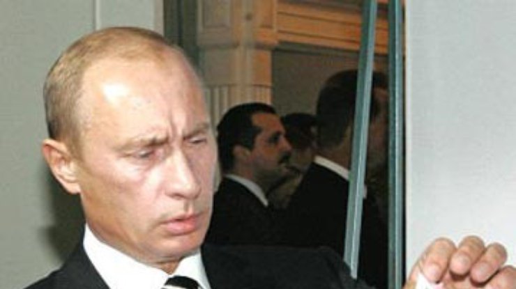 Путин: "Южный поток" сделаем быстро, "Северный" - в сроки