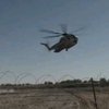 В Афганистане столкнулись 2 вертолета США