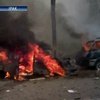 Число жертв терактов в Багдаде увеличилось до 155 человек