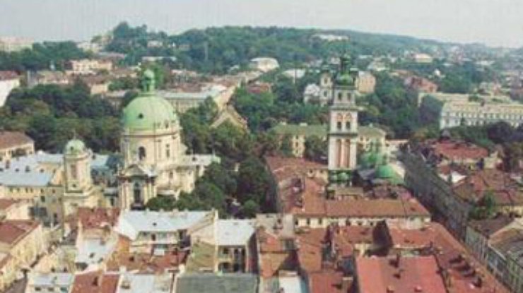 Le Figaro: Львов - город в поисках будущего
