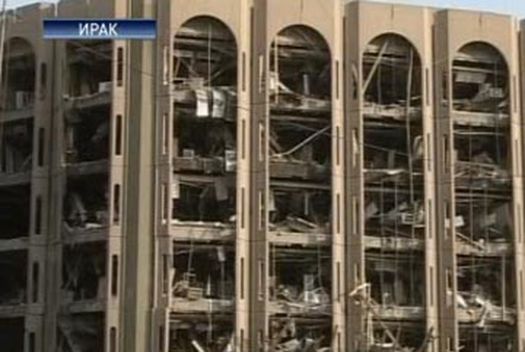 Количество жертв терактов в Багдаде возросло до 155-ти человек