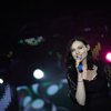 Sophie Ellis-Bextor спела в Киеве на каблуках