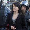 "Регионы" потребовали от ГПУ отреагировать на "преступление" Тимошенко
