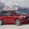 Названа дата появления нового Porsche Cayenne