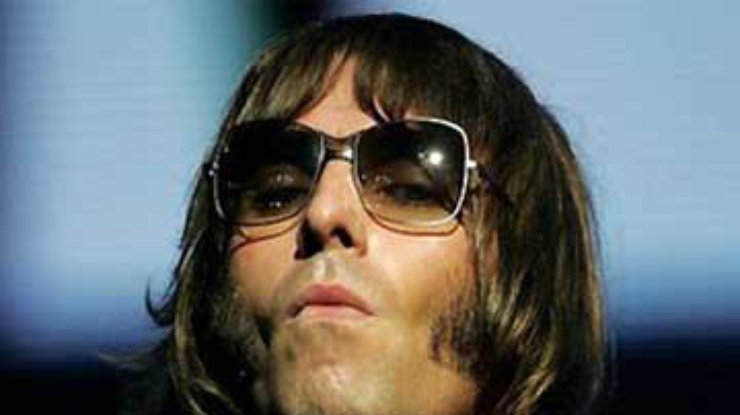 Бывший вокалист Oasis соберет новую группу