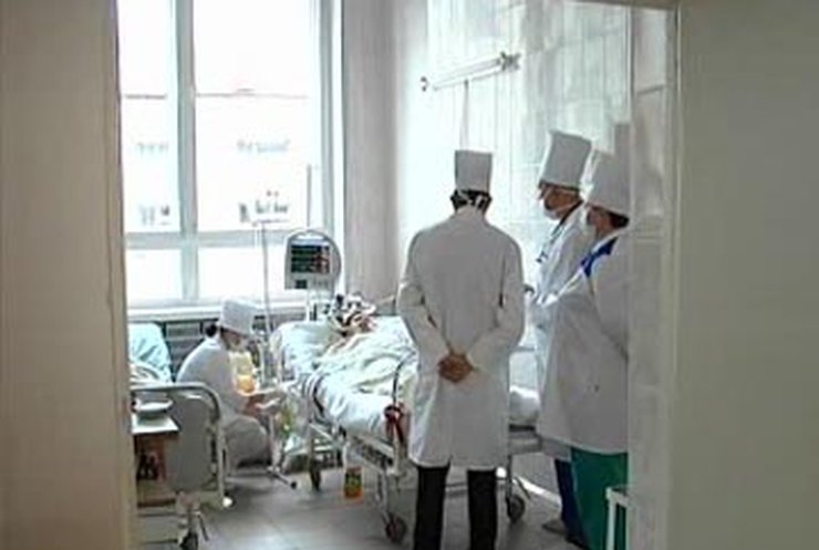 В Тернопольськой области 7 человек умерли после осложнений ОРВИ