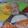 Сын адмирала Жукова ютится в крохотной хрущёвке