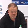 В Украине собирают деньги для фронтовиков