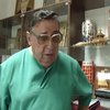 Умер мануальный терапевт Николай Касьян