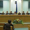 Ющенко стал официальным кандидатом в Президенты
