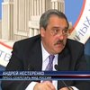 Сомалийские пираты захватили таиландское судно