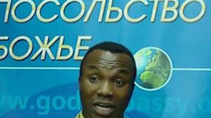 Аделадже выдвинули обвинение в мошенничестве