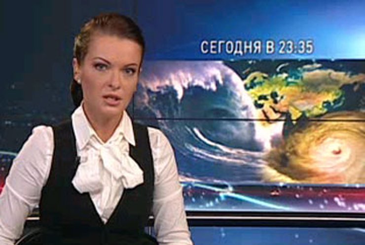 Д/ф "Всемирный потоп как предчувствие"