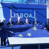 ЕС принял условия Чехии ради подписания Лиссабонского договора