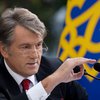 Ющенко призывает не допустить паники из-за гриппа