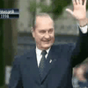 Во Франции будут судить Жака Ширака