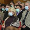 Ющенко: Эпидемия унесла 48 жизней, больны 150 тысяч человек