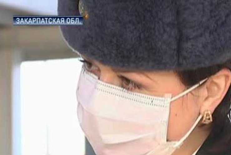 Граница с Европой пока открыта