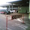 Россия усилила контроль на границе с Украиной из-за гриппа