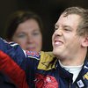 Феттель выиграл последний этап "Формулы-1" этого года