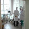 Хроника "свиного" гриппа в Украине