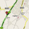 На картах Google Maps нашли несуществующий город