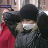 ООН обеспокоена эпидемией гриппа в Украине