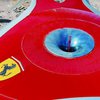 Ferrari открыла самый большой автосалон в мире