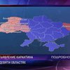 От ОРВИ в Украине умерли 67 человек
