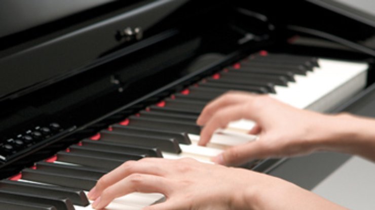 В Британии прекратили производство роялей и пианино