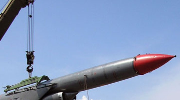 ГАИ снова блокировала в Крыму перевозку российских ракет