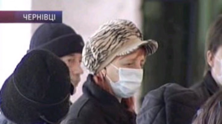 Тимошенко просит миллиард гривен на борьбу с гриппом