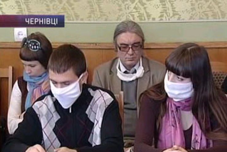 Тимошенко: Ситуация в 8 из 9 "карантинных" областей стабилизировалась