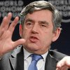 Гордон Браун рассказал, чем займется после выборов