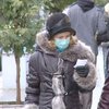 В Киеве превышен эпидемический порог