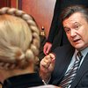 Янукович: Защитные маски от Тимошенко - агитация за бюджетные деньги