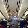 Израильские профессора начали читать лекции в электричках